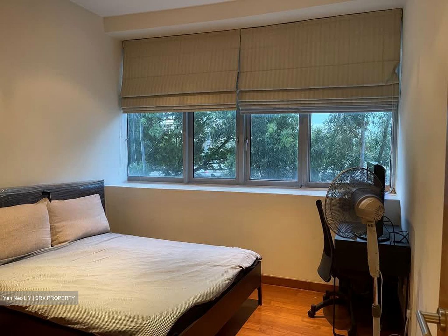 The Equatorial (D10), Condominium #585061091